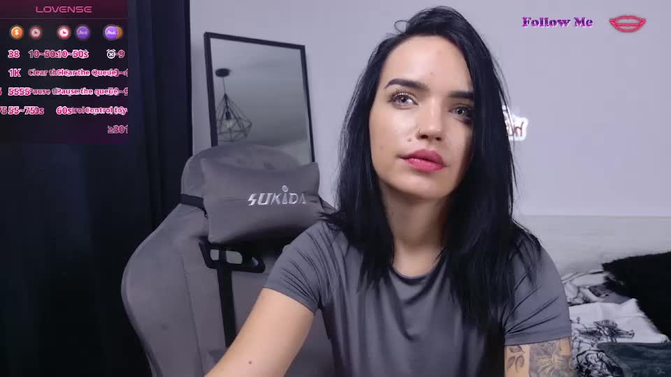 snow_white_19 Webcam Chat July 31, 2026