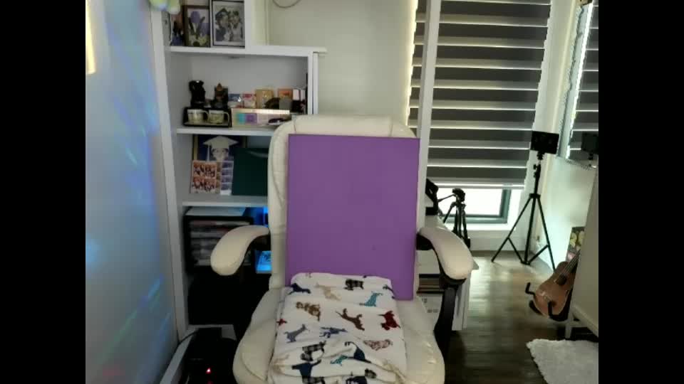 pussycash Webcam Chat July 31, 2026