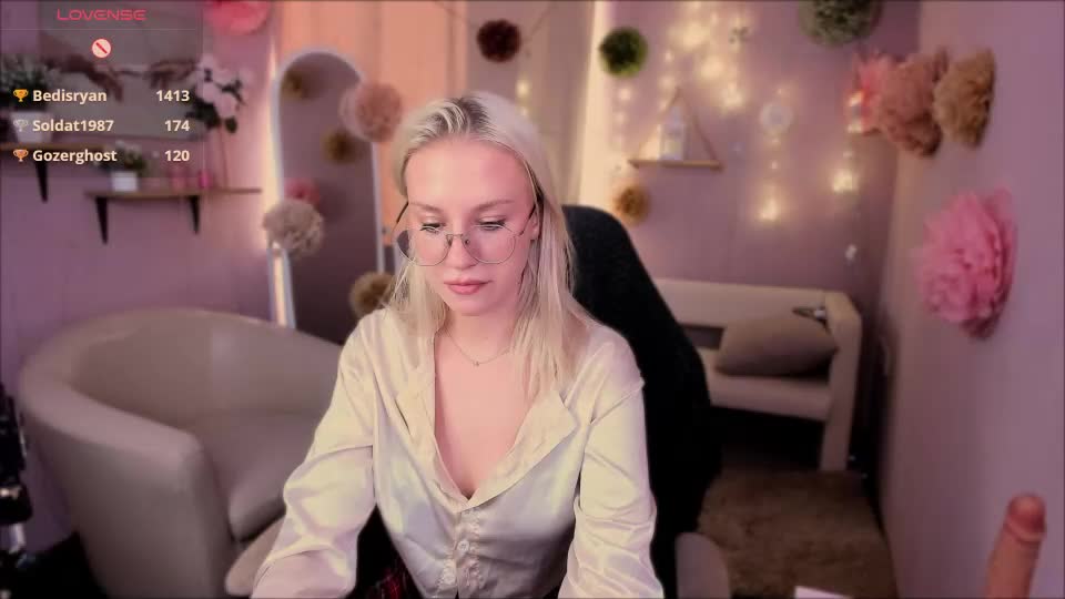 angel_tessa Webcam Chat July 31, 2026