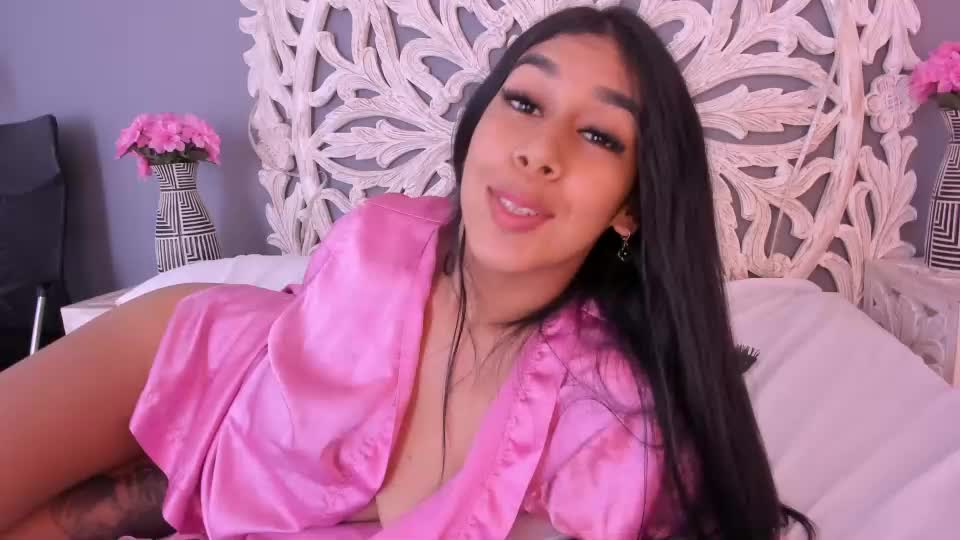 ana_gonzalez Webcam Chat July 31, 2026