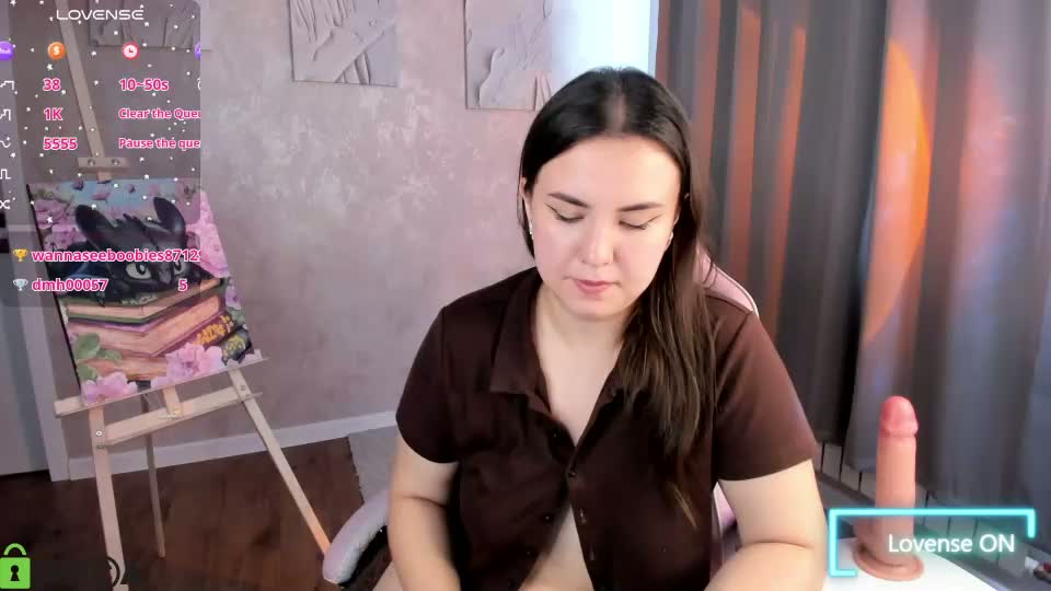nelie_evans Webcam Chat July 31, 2026