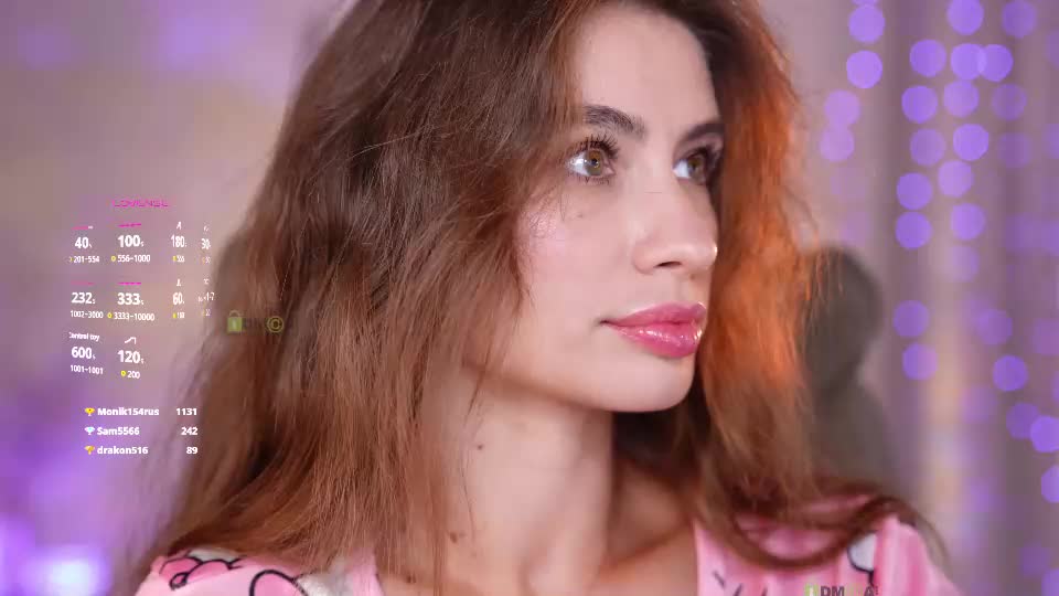 _your_angel Webcam Chat July 31, 2026