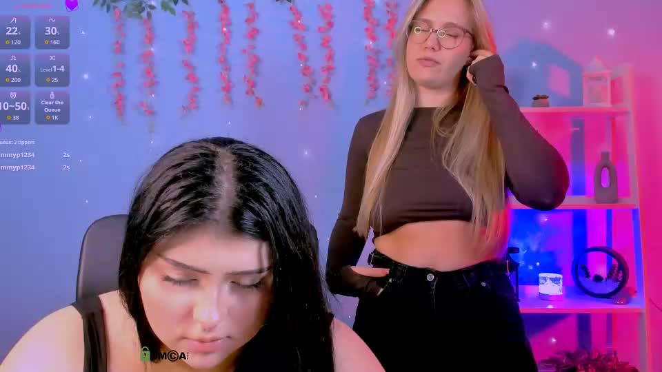 emma_dark_ Webcam Chat July 31, 2026