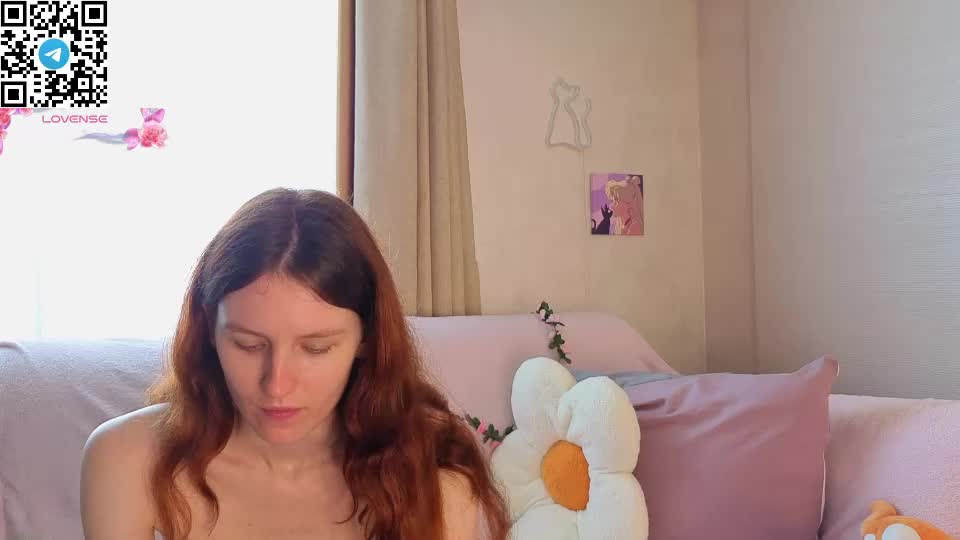 little_red_rosy Webcam Chat July 31, 2026