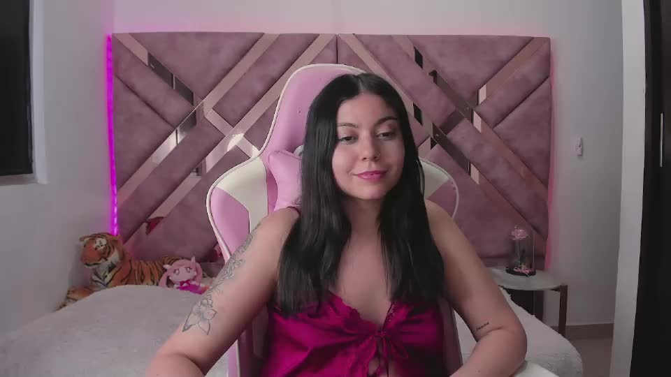 tigerbaby_ Webcam Chat July 31, 2026