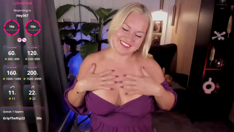 yolanda_kiss Webcam Chat July 31, 2026