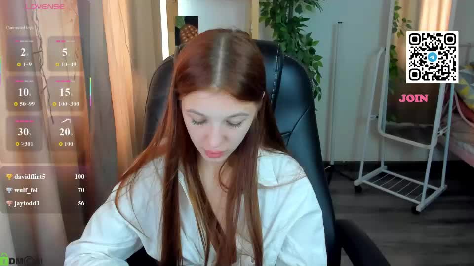 kiki_shanel Webcam Chat July 31, 2026