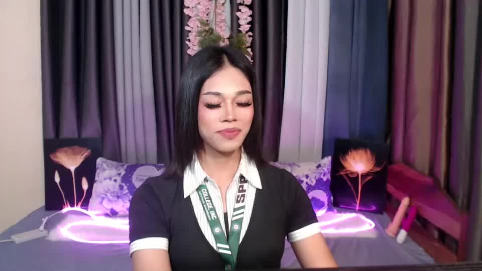urlovely_jemma Webcam Chat July 31, 2026