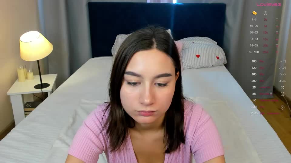andreajohnsons Webcam Chat July 31, 2026