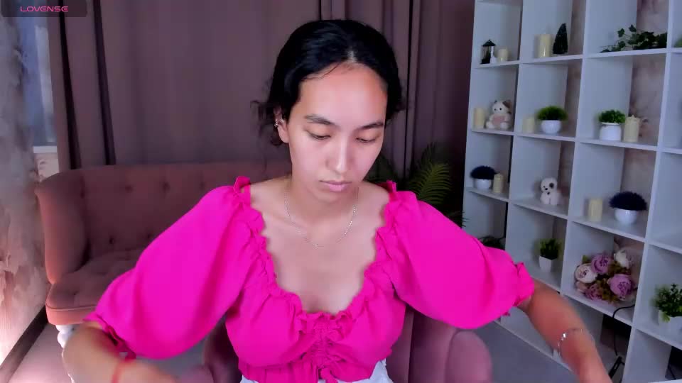 yummy_lamii Webcam Chat July 31, 2026