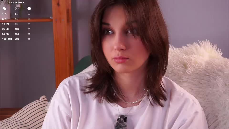 sandili Webcam Chat July 31, 2026