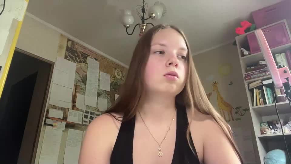 renaeorabuena Webcam Chat July 31, 2026