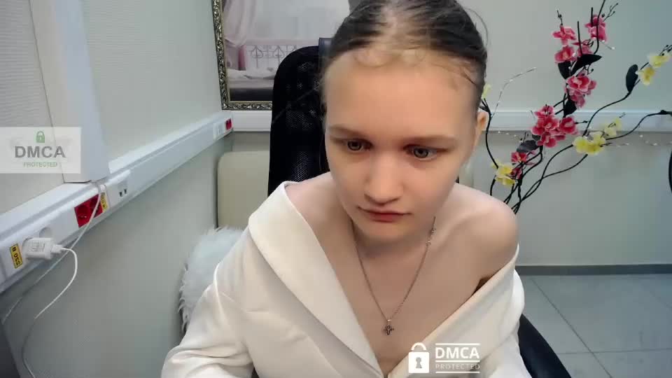 donnasia Webcam Chat July 31, 2026