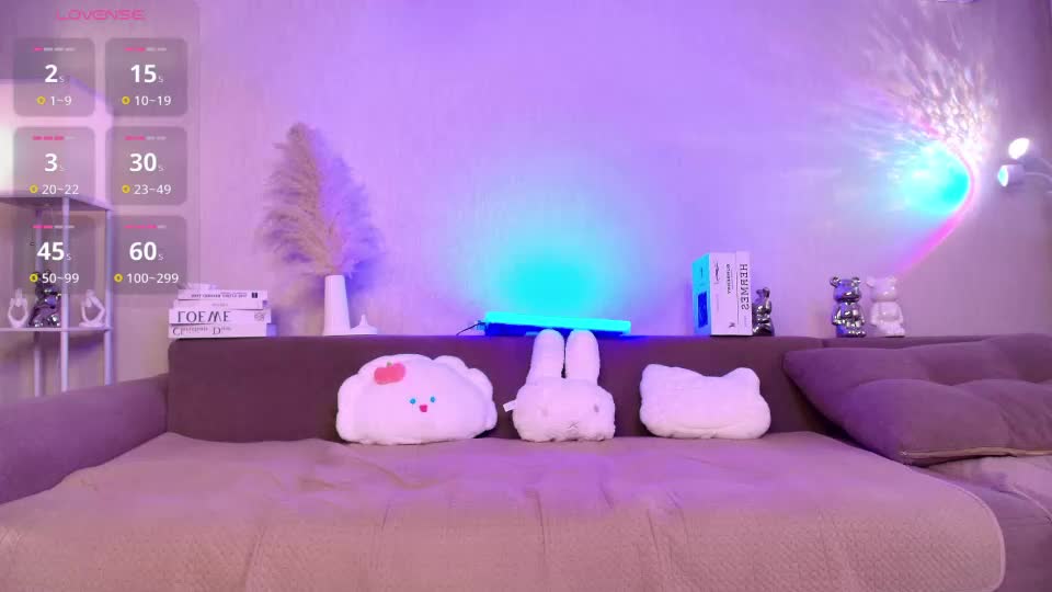yummy_yuna Webcam Chat July 31, 2026