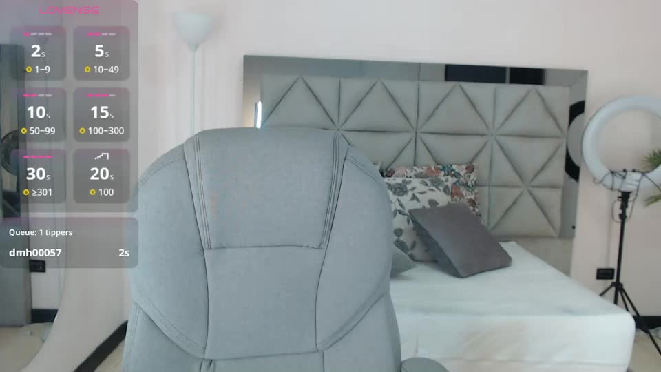 lily_mendoza Webcam Chat July 31, 2026