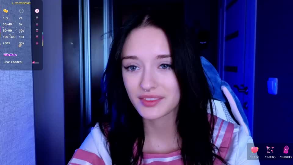 hisoka__akerley Webcam Chat July 31, 2026