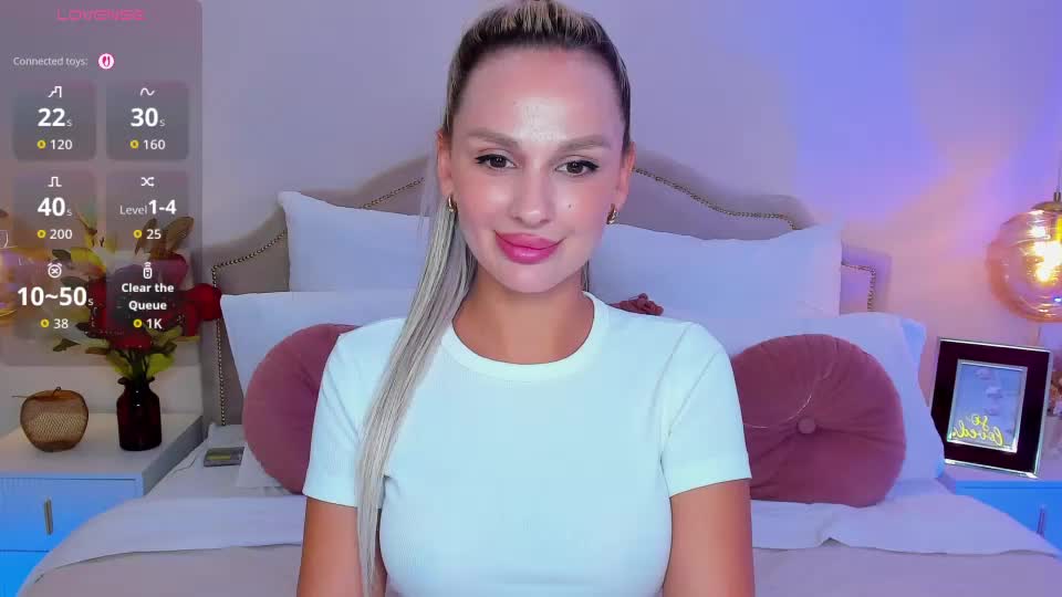 misslou_ Webcam Chat July 31, 2026