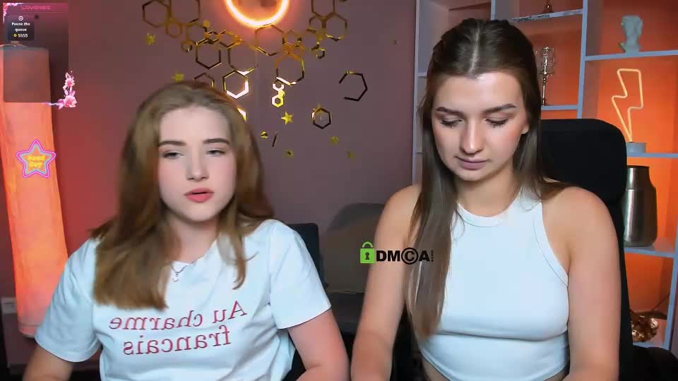 hanna_kiss3 Webcam Chat July 31, 2026