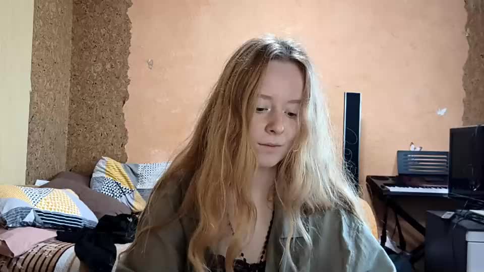 maricagorgo Webcam Chat July 31, 2026