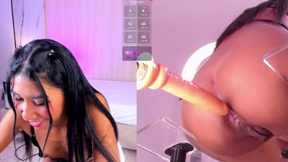 candyrouse2 Webcam Chat July 31, 2026