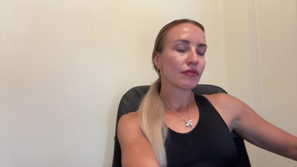 nyxelia_ Webcam Chat July 31, 2026