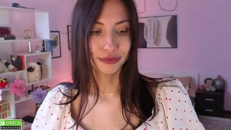 deborahreyes Webcam Chat July 31, 2026