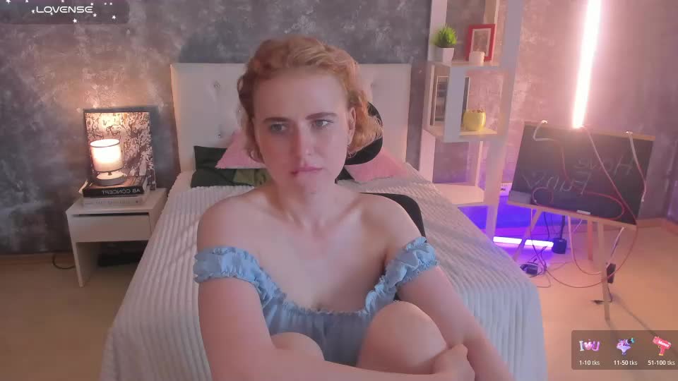 shiny_lisss Webcam Chat July 31, 2026