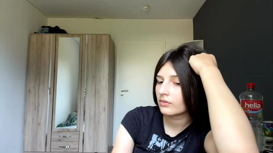 williemaemeachem Webcam Chat July 31, 2026