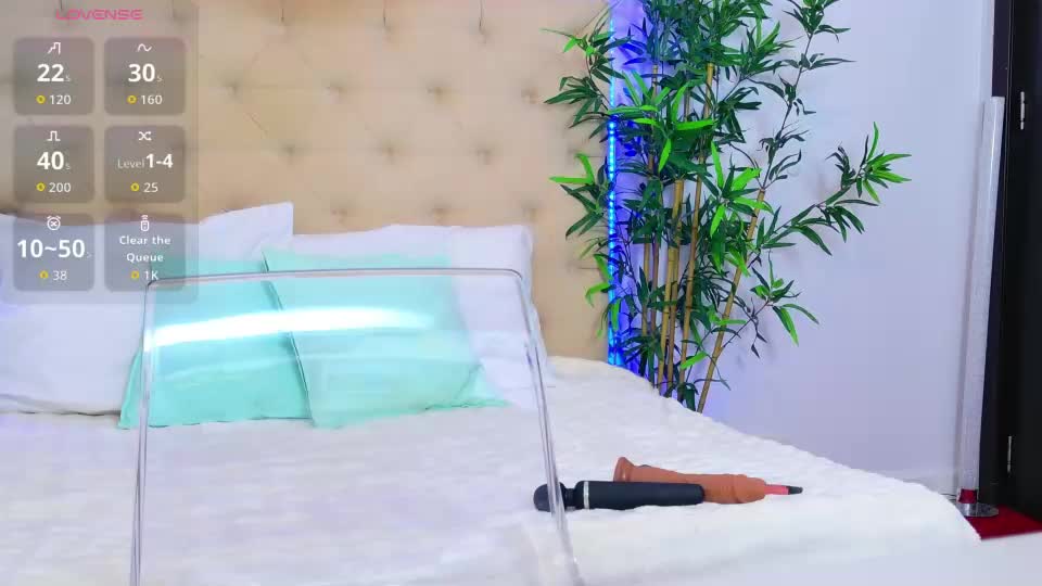 temptingluna_ Webcam Chat July 31, 2026