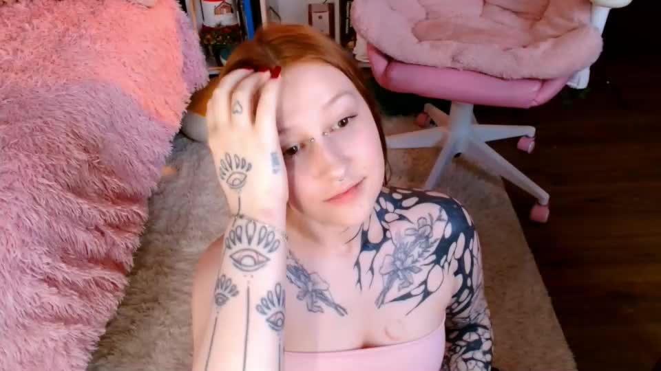 ayla_hill Webcam Chat July 31, 2026