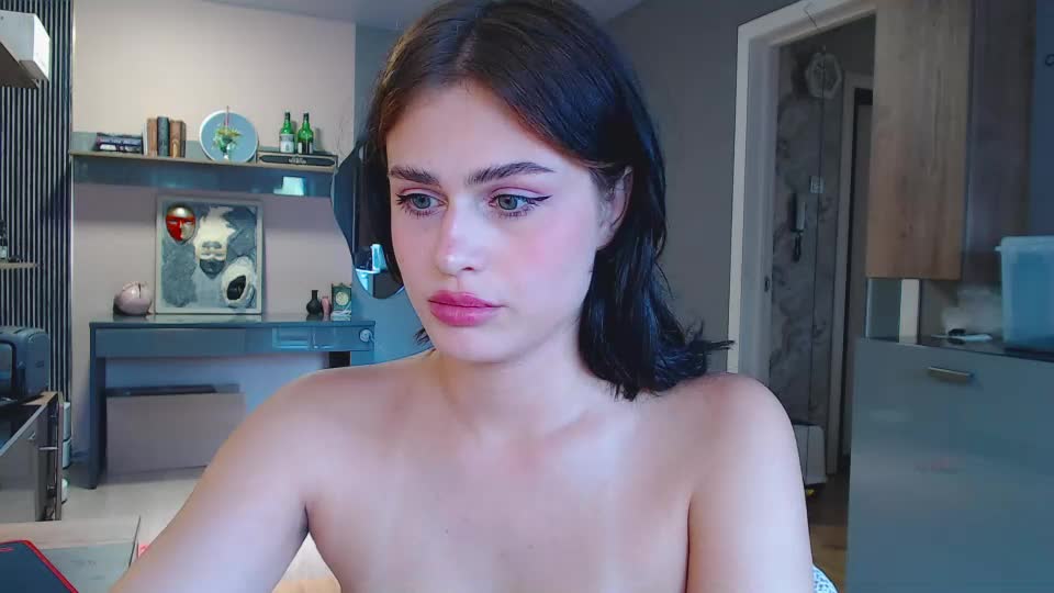 vanessatenderness Webcam Chat July 31, 2026