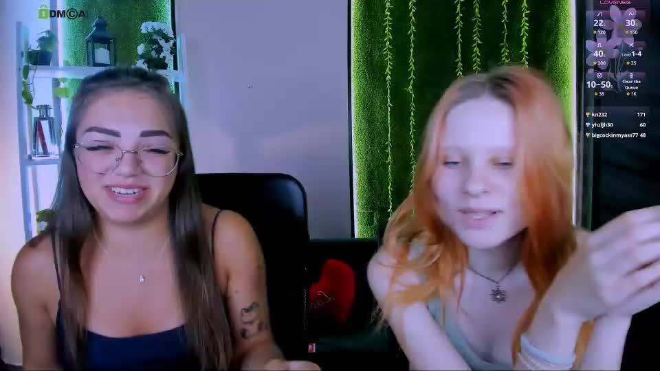 cassandra_nik Webcam Chat July 31, 2026