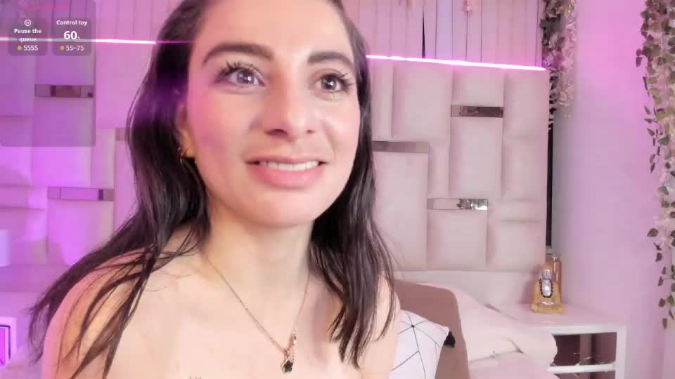 mariana__thompson Webcam Chat July 31, 2026