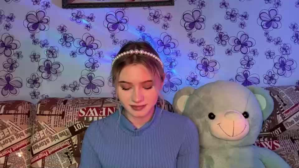 leonidalabrador Webcam Chat July 31, 2026