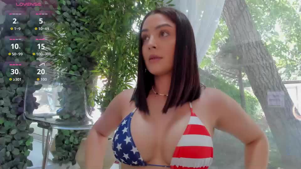 lexi_storm Webcam Chat July 31, 2026