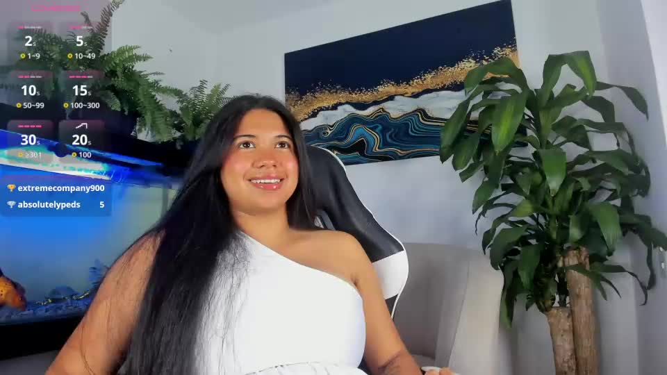 lia_lovelly Webcam Chat July 31, 2026