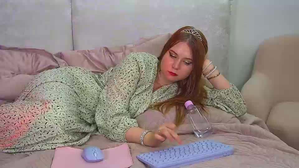 katehillis Webcam Chat July 31, 2026