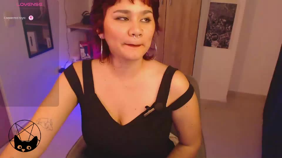 pussycat420_ Webcam Chat July 31, 2026