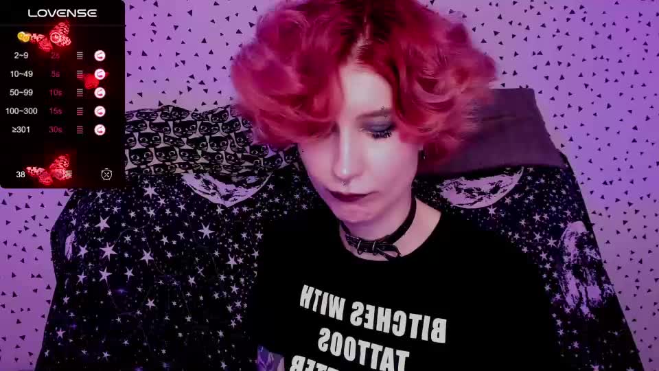 angel_julles Webcam Chat July 31, 2026