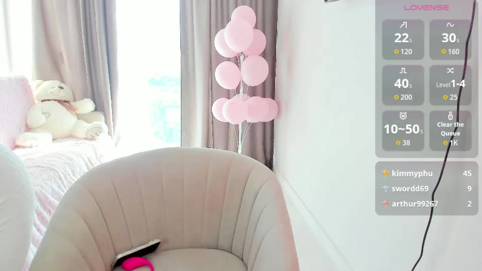 tender_babyyy Webcam Chat July 31, 2026