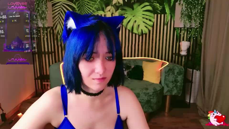 catharinejones Webcam Chat July 31, 2026