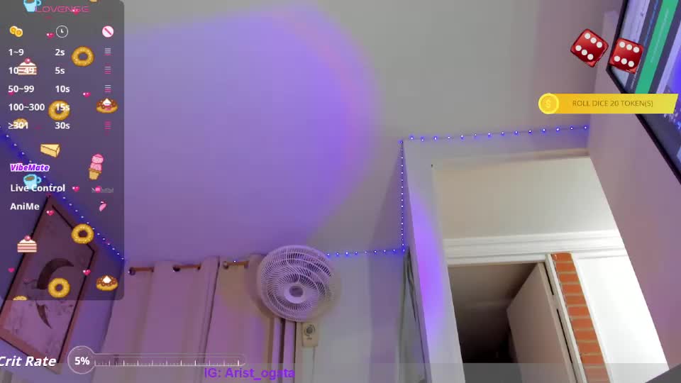alwaysophie Webcam Chat July 31, 2026