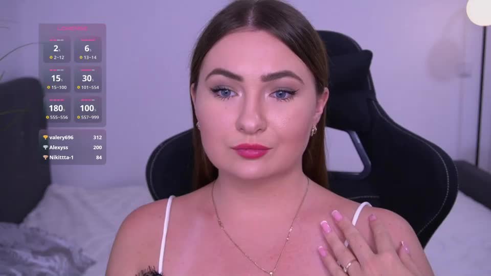 tianna_me Webcam Chat July 31, 2026