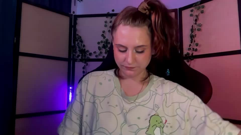 diana_floweri Webcam Chat July 31, 2026