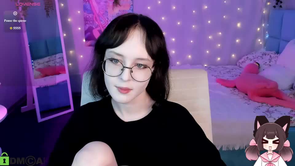lilac_muse Webcam Chat July 31, 2026
