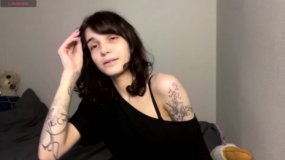 odettehatt Webcam Chat July 31, 2026
