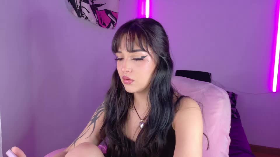 dollmeow Webcam Chat July 31, 2026