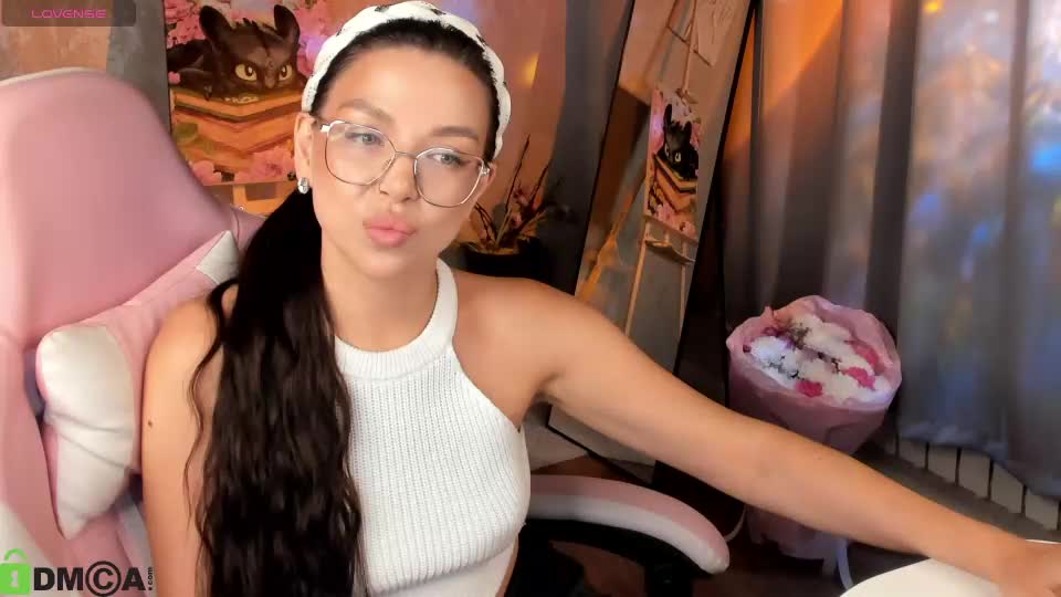 megan_fosterr Webcam Chat July 31, 2026