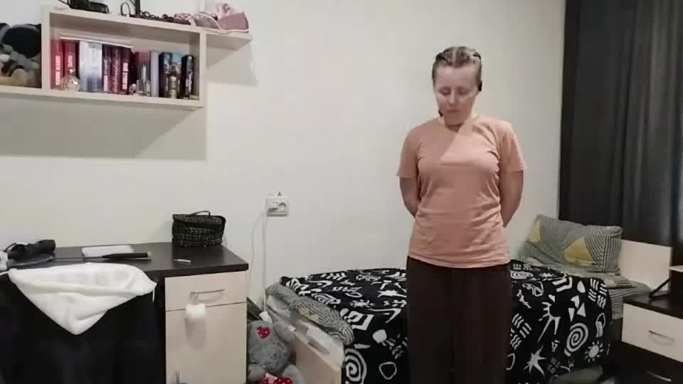 sammiecondray Webcam Chat July 31, 2026