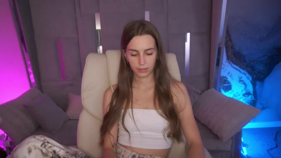 stellahoneywell Webcam Chat August 1, 2026